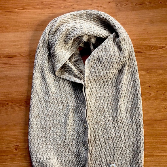 Bench 7 Way Multi Purpose Scarf - Picture 5 of 5